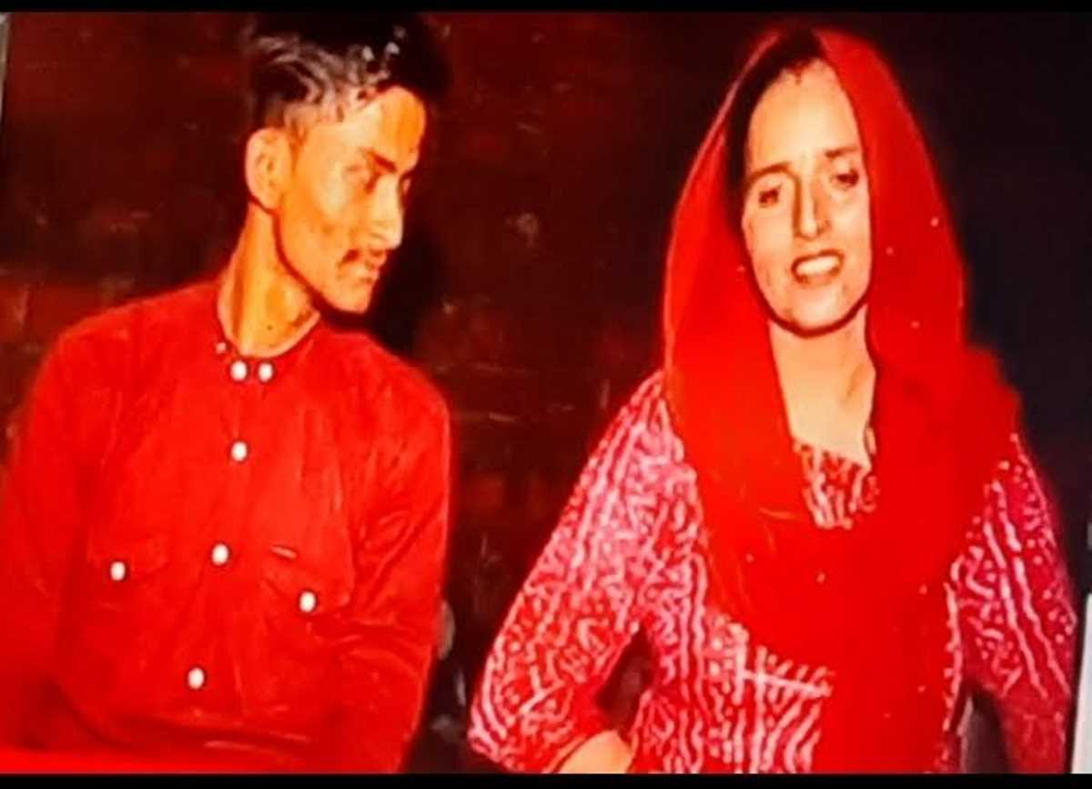 ’सीमा-सचिन प्रकरण’ : प्यार का तराना, हकीकत या फसाना ’सीमा-सचिन प्रकरण’ : प्यार का तराना, हकीकत या फसाना